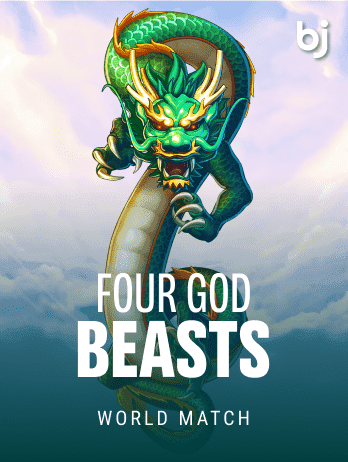 Four God Beastspng screenshot