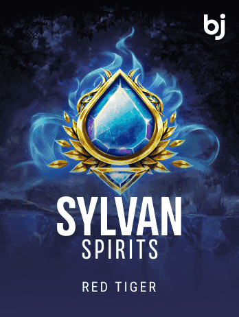 Sylvan Spiritspng game cover