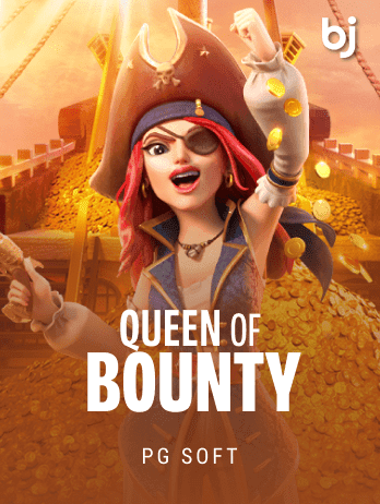 Queen of Bountypng screenshot