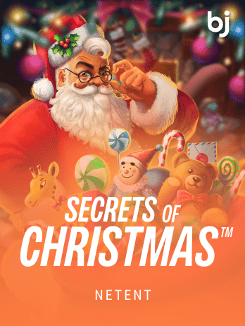 Secrets of Christmas™png screenshot