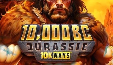 10,000 BC Jurassic 10K Ways