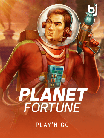 Planet Fortunepng screenshot