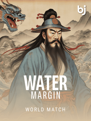 Water Marginpng screenshot