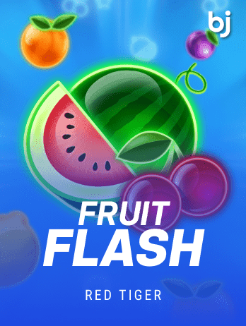 Fruit Flashpng game cover