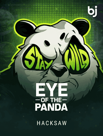 Eye of the Pandapng screenshot