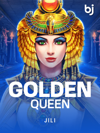 Golden Queenpng screenshot