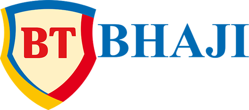 bdbtbhaji.com Logo